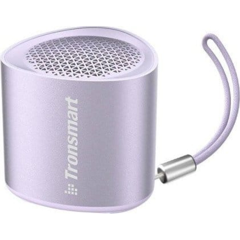 Tronsmart Głośnik Tronsmart Głośnik bezprzewodowy Bluetooth Tronsmart Nimo Purple (fioletowy)