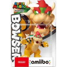 Nintendo amiibo SuperMario Bowser-Spielfigur