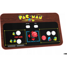 Arcade1Up Automat Konsola RETRO TV NAMCO PAC MAN 10 Gier