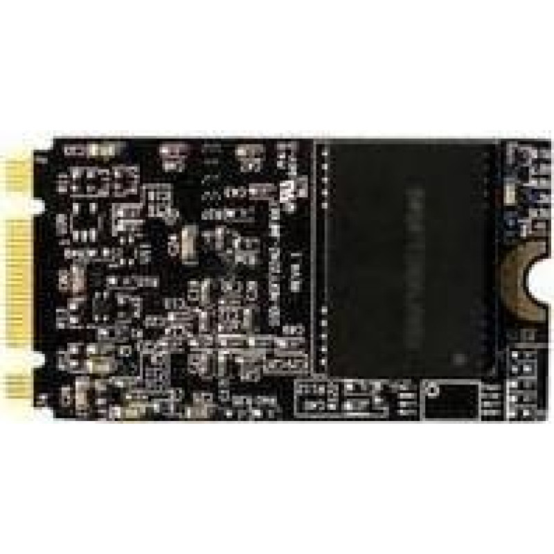 Microstorage Dysk SSD MicroStorage M.2 (NGFF) 256GB 2242 - MHA-M2B7-M256