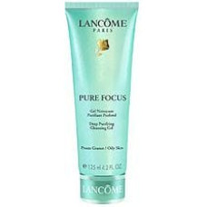 Lancome Żel do mycia twarzy Gel Pure Focus 125ml