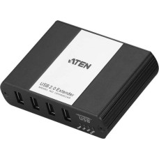 Aten HUB USB Aten UEH4002A-AT-G 4x USB-A 2.0 (UEH4002A-AT-G)