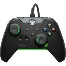 PDP Pad PDP PDP Xbox Series PC Pad przewodowy Neon Black