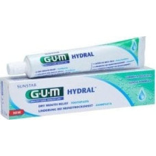 Sunstar Gum D.GUM PASTA HYDRAL MIĘTOWA 75ML