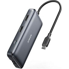 Anker A8380 USB 3.2 Gen 1 (3.1 Gen 1) Type-C Black