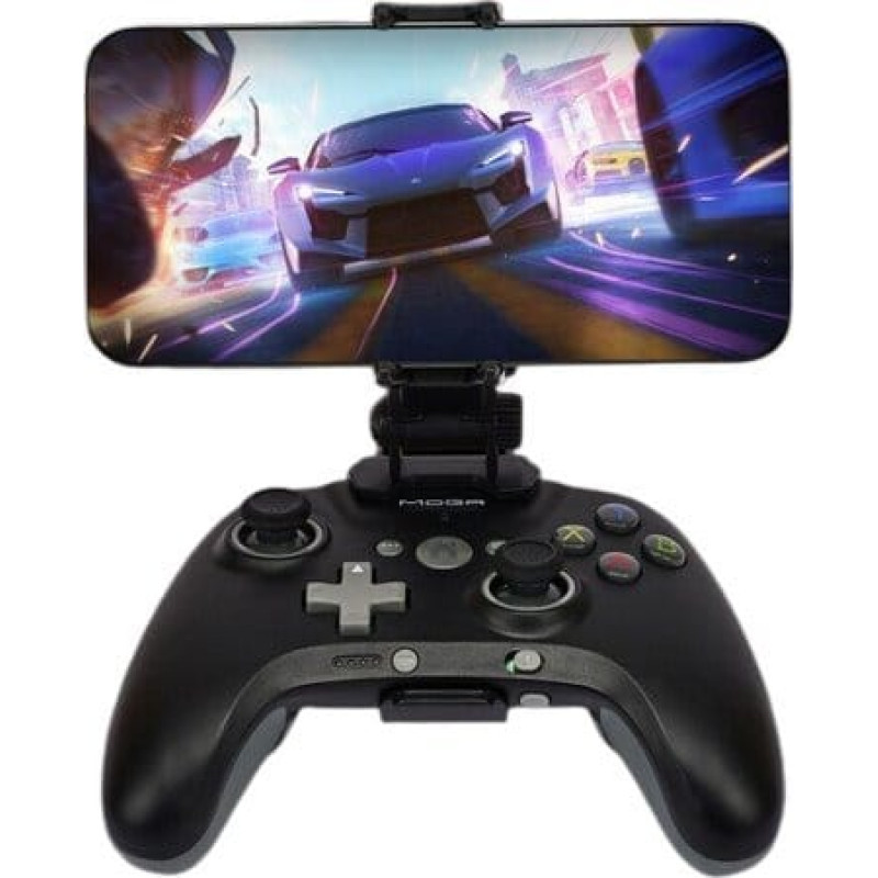 Powera Pad PowerA PowerA MOGA XP5-i PLUS Pad bluetooth z uchwytem do telefonu XBOX xCloud/iOS