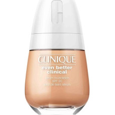 Clinique CLINIQUE_Even Better Clinical Serum Foundation SPF20 podkład wyrównujący koloryt skóry WN 16 Buff 30ml