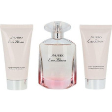 Shiseido Zestaw perfum dla kobiet Ever Bloom (3 pcs)