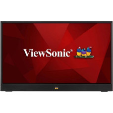 Viewsonic Monitor ViewSonic VA1655