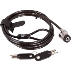 Lenovo Linka zabezpieczająca Lenovo MicroSaver Security Cable Lock 1.8m  (73P2582)