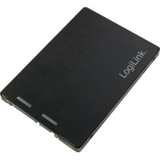 Logilink Kieszeń LogiLink M.2 SATA SSD - 2.5