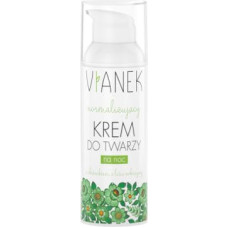 Vianek Normalizujący krem do twarzy na noc 50ml