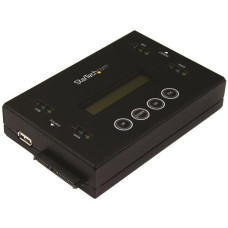 Startech Kieszeń StarTech USB SATA CLONER / ERASER (SU2DUPERA11)