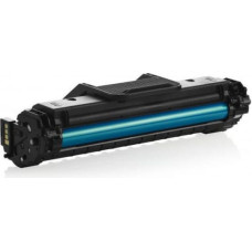 Samsung Toner Samsung Black  (MLTD117S)