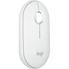 Logitech Mysz Logitech Pebble Mouse 2 M350s (910-007013)