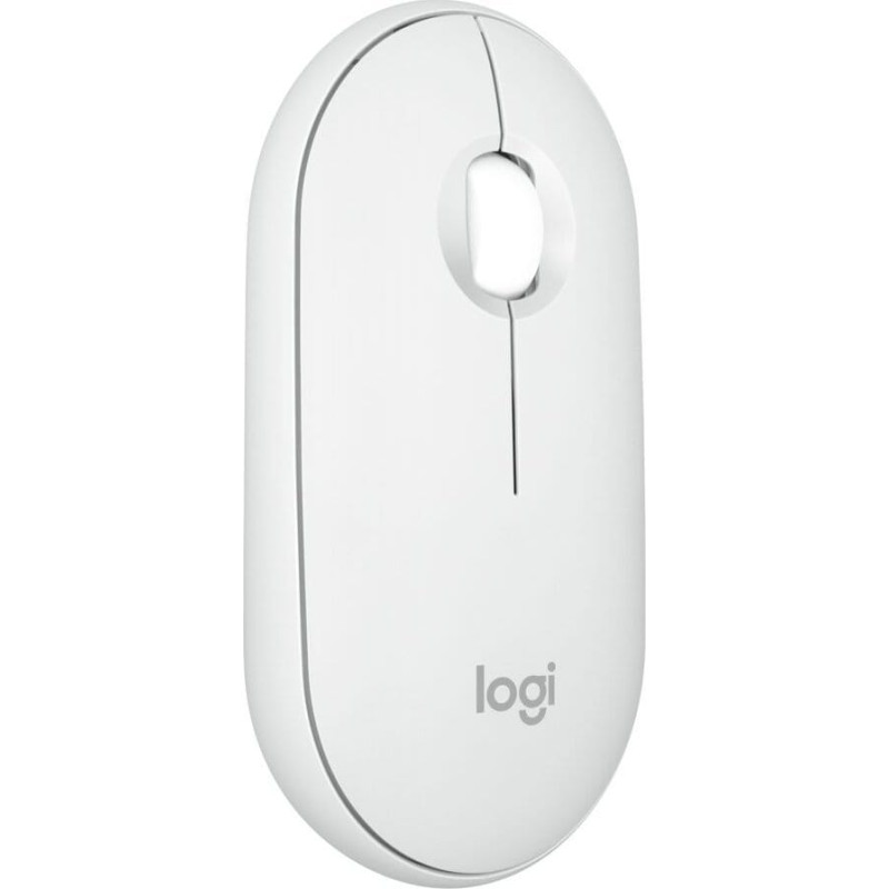 Logitech Mysz Logitech Pebble Mouse 2 M350s (910-007013)