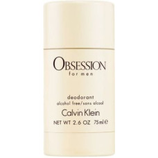 Calvin Klein Obsession Dezodorant w sztyfcie 75ml