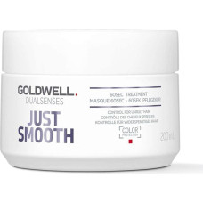 Goldwell Dualsenses Just Smooth 60-sekundowa kuracja wygładzająca 200 ml