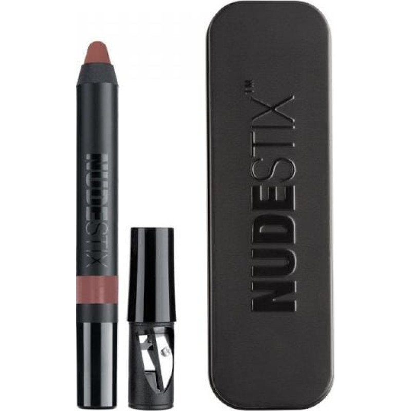 Nudestix NUDESTIX_Intense Matte Lip matowa kredka do ust Belle 2,8g