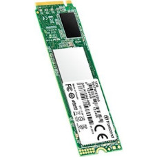 Transcend Dysk SSD Transcend 220S 512GB M.2 2280 PCI-E x4 Gen3 NVMe (TS512GMTE220S)