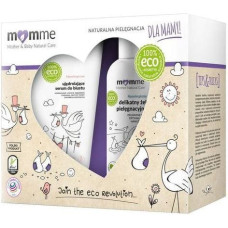 Momme Mother&Baby Natural Care Zestaw intensywnie pielęgnujący dla mam