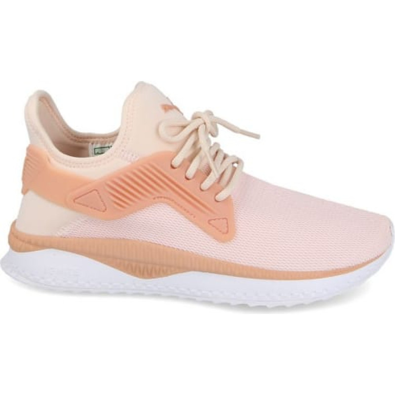 Puma Buty dziecięce Tsugi Cage Jr beżowe r. 38