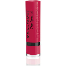 Bourjois Paris Rouge Velvet The lipstick Pomadka do ust 09 2.4g