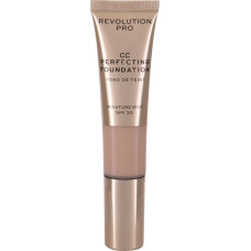 Makeup Revolution Makeup Revolution London Revolution PRO CC Perfecting SPF30 Podkład 26ml F2.5