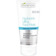 Bielenda Professional Hyaluronic Lifting Face Mask Liftingująca maseczka do twarzy 175ml