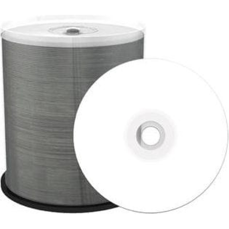 Mediarange DVD-R 4.7 GB 16x 100 sztuk (MR414)