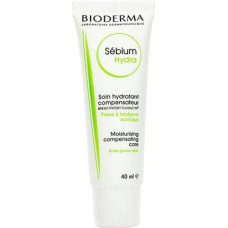 Bioderma Sebium Hydra Cream Krem do twarzy do skóry problematycznej 40ml