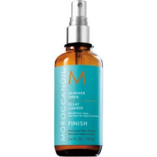 Moroccanoil Glimmer Shine Spray Nabłyszczający spray do włosów 100ml