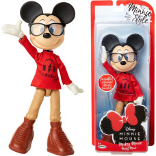 Jakks Pacific Figurka Jakks Pacific Disney Myszka Mickey (209888)