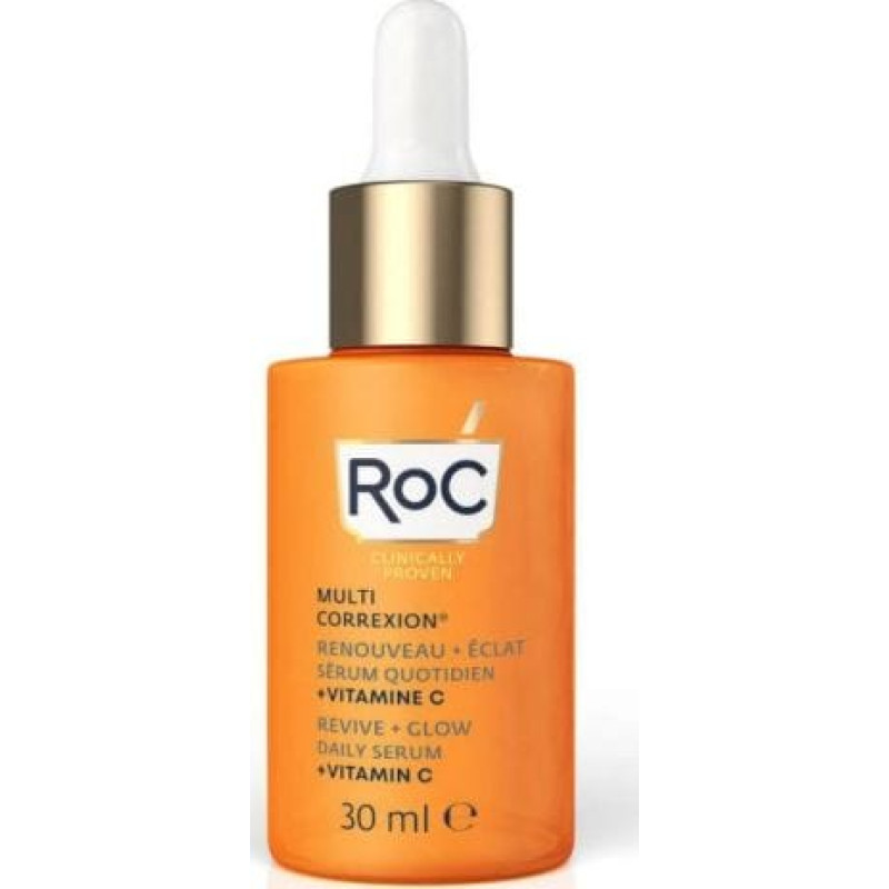 ROC RoC Multi Correxion Revive Glow Serum do twarzy 30ml