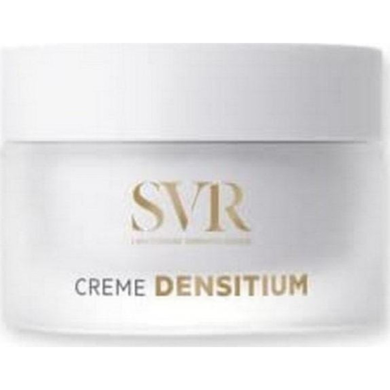 SVR , Densitium Krem Global Corretion, 50 ml - Długi termin ważności!