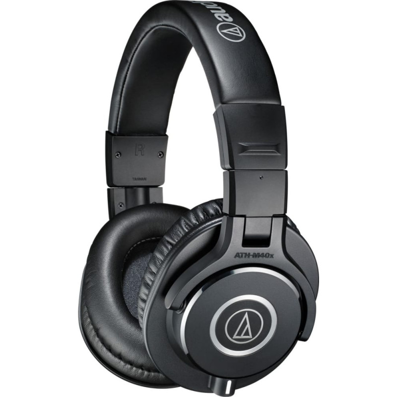 Audio-Technica Słuchawki Audio-Technica ATH-M40X