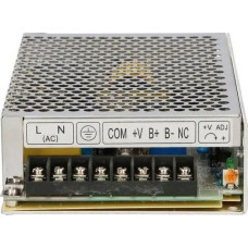 Extralink Zasilacz serwerowy ExtraLink EXTRALINK AD-55B zasilacz buforowy 24V/27.6V 55W