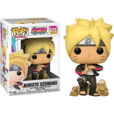 Funko Pop Figurka Funko Pop Figurka Funko Pop 671 Boruto Uzumaki