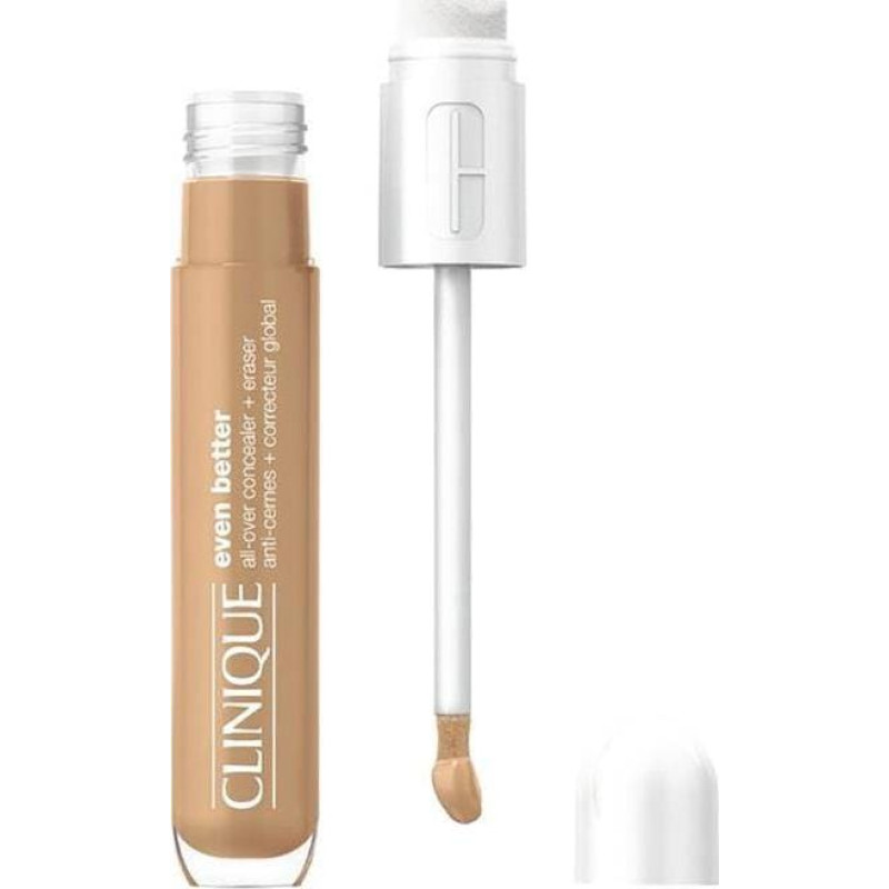 Clinique CLINIQUE_Even Better All Over Concealer+Eraser korektor korygujący CN90 Sand 6ml