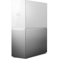 WD Serwer plików WD My Cloud Home 8TB (WDBVXC0080HWT)