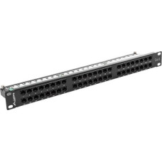 Lanberg Patch panel 1U 19