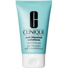 Clinique Żel do mycia twarzy Anti-Blemish Solutions Cleansing Gel 125ml