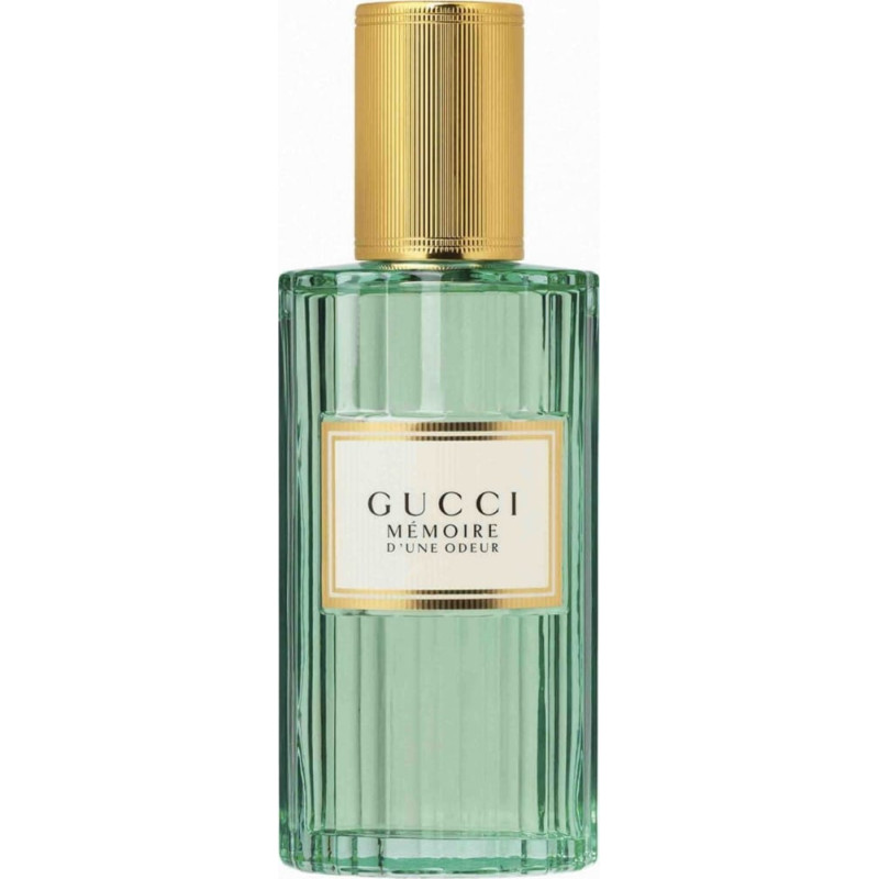 Gucci Memoire D'Une Odeur EDP 40ml