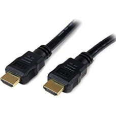 Equip Kabel Equip HDMI - HDMI 15m czarny (119374)