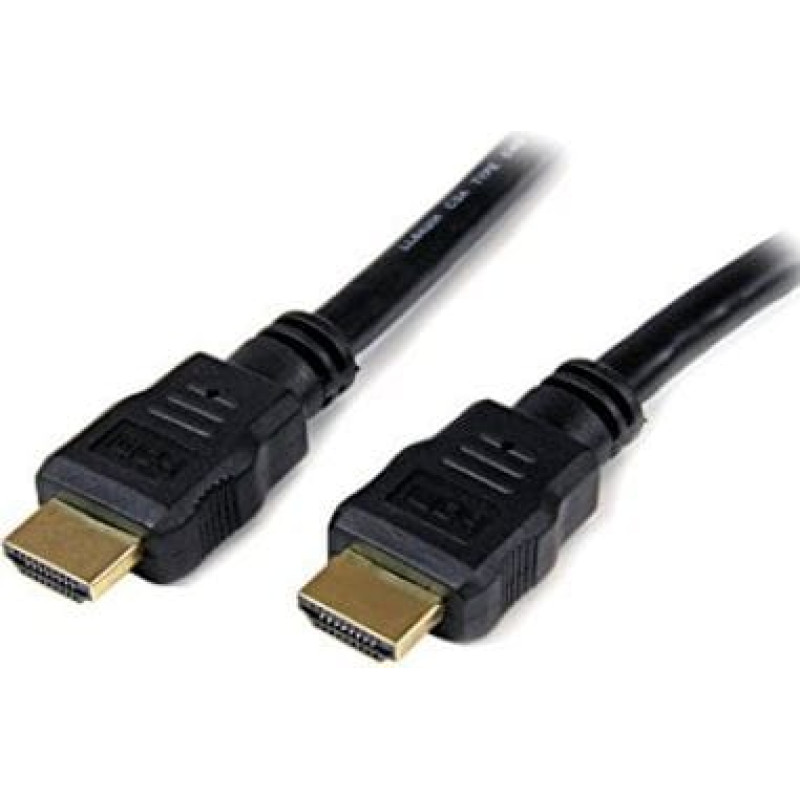 Equip Kabel Equip HDMI - HDMI 15m czarny (119374)