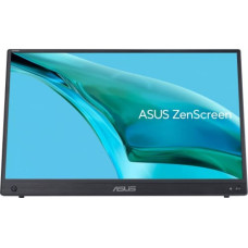 Asus ZenScreen MB16AHG (40 cm (16 Zoll), schwarz, FullHD, IPS, USB-C, AMD Free-Sync, 144Hz Panel)