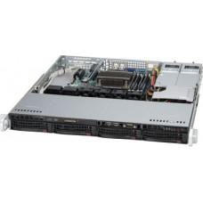 Supermicro Obudowa serwerowa SuperMicro SuperChassis 813MFTQ-R606CB