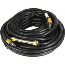 ART Kabel Art HDMI - HDMI 20m czarny (KABHD/HD 20M AL-OEM-39)