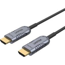 Unitek Kabel Unitek HDMI - HDMI 100m czarny (C11036DGY)