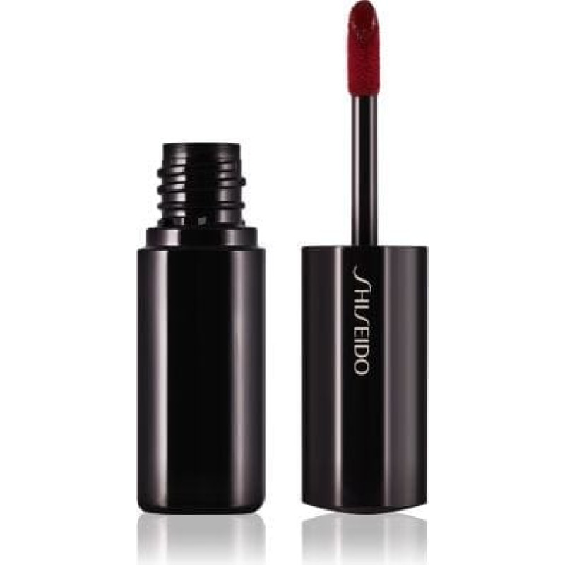 Shiseido Lacquer Rouge nr RD607 Nocturne 6 ml